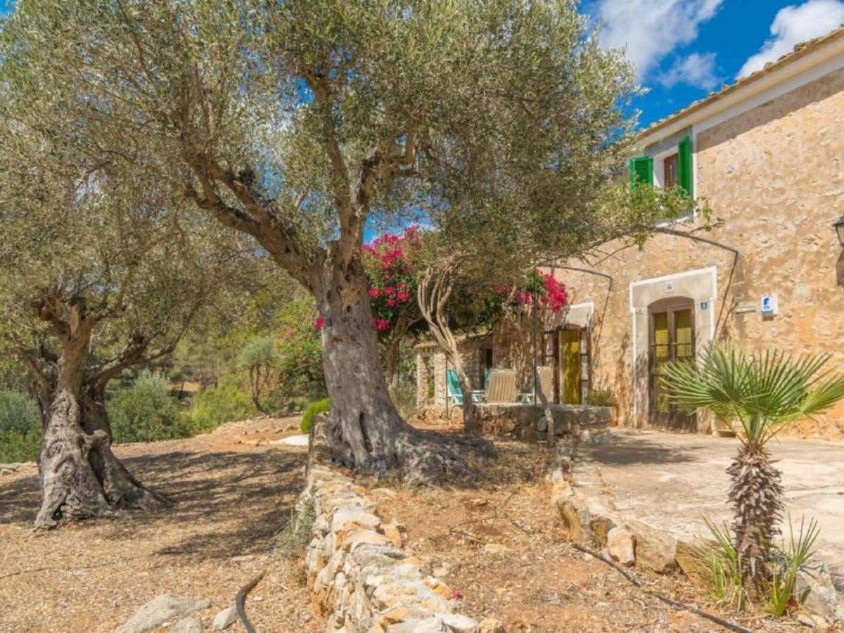 Holiday Home Can Tiona By Interhome Andratx Exterior photo