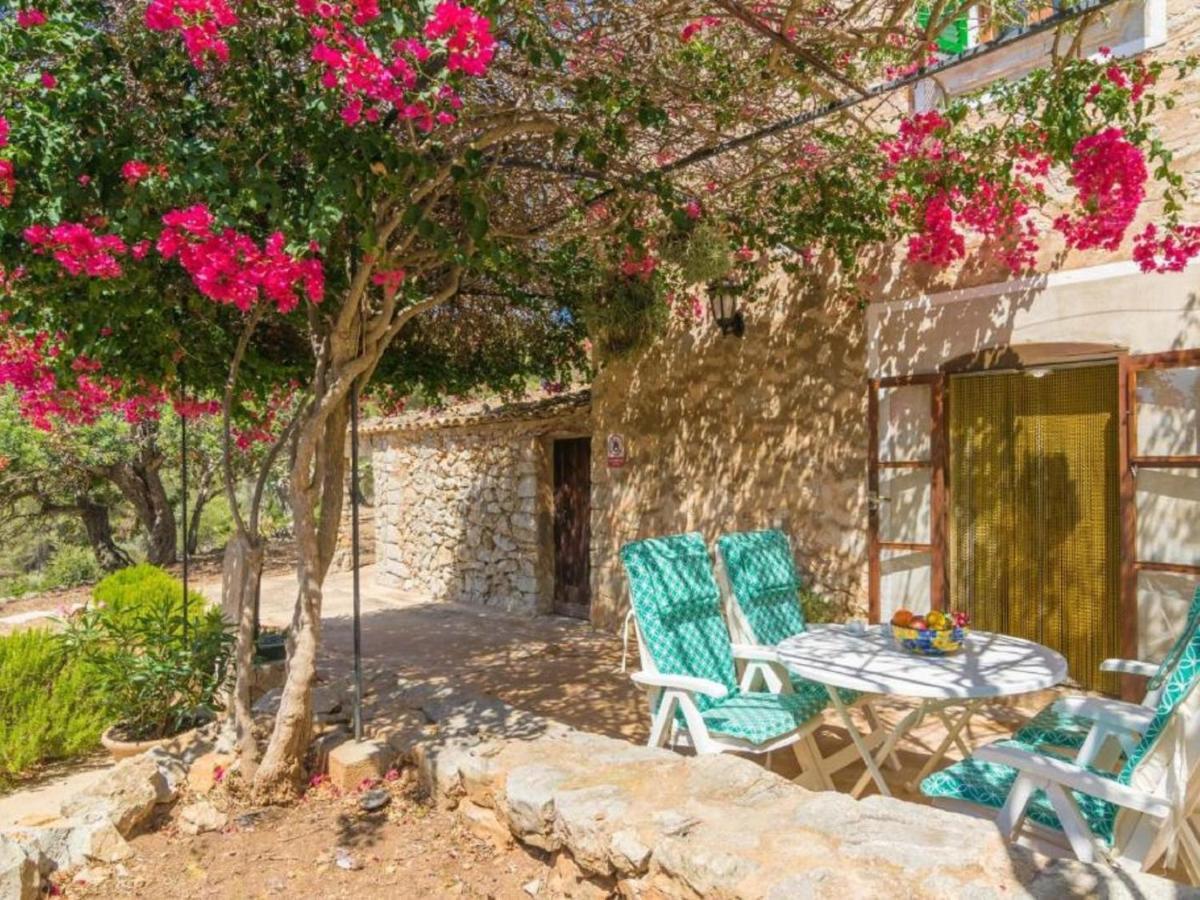 Holiday Home Can Tiona By Interhome Andratx Exterior photo